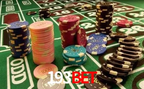193 BET vip