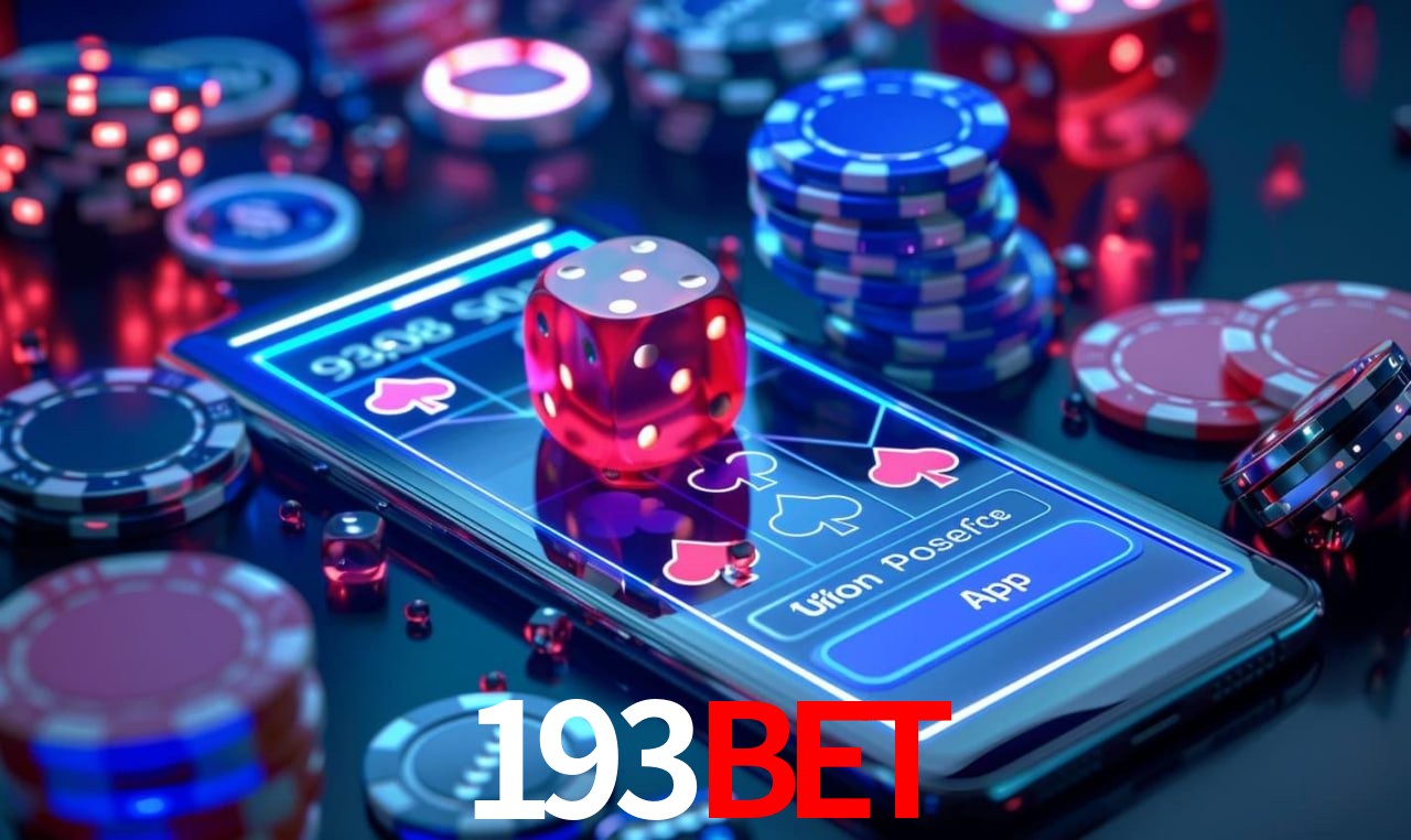 193BET,193BET.COM