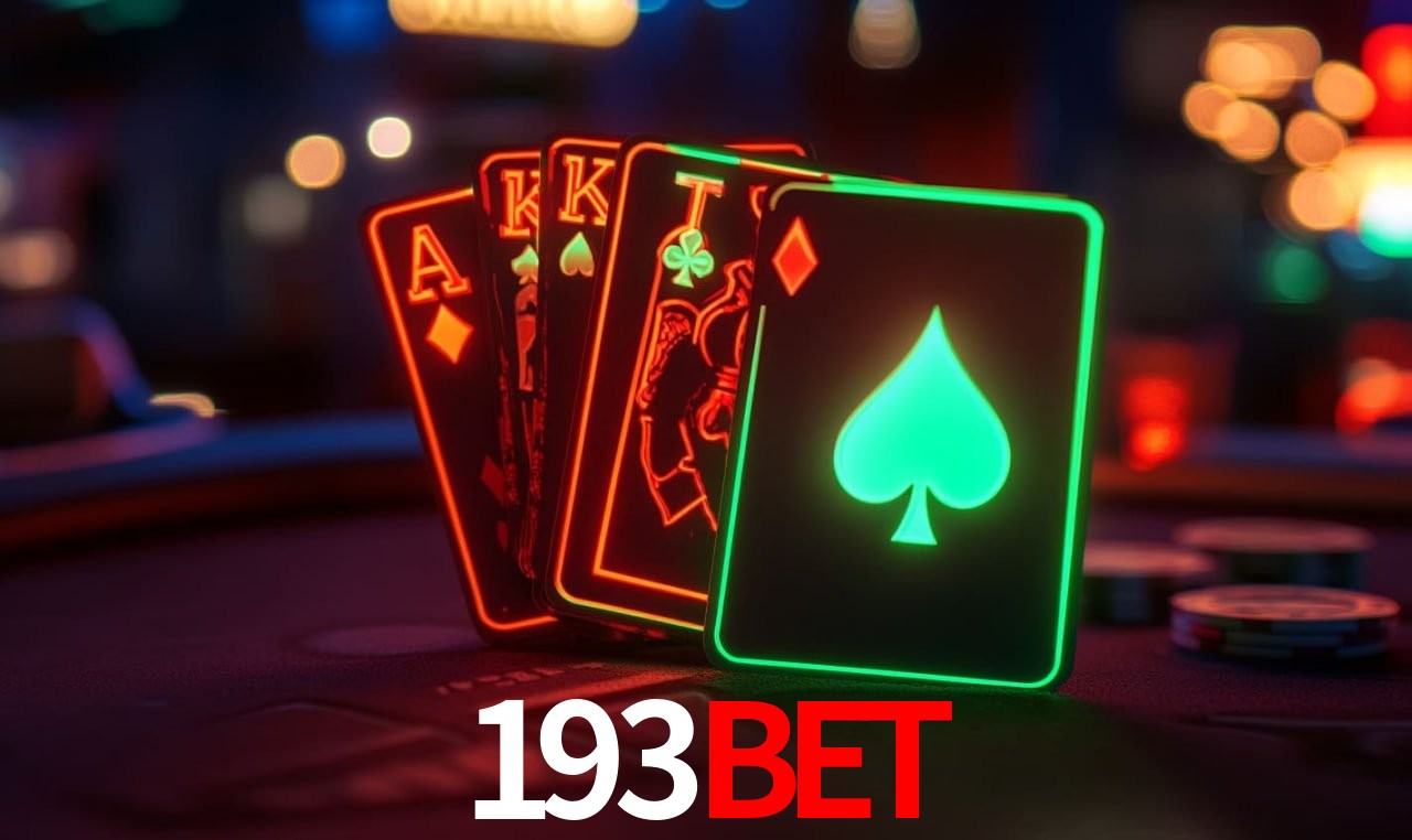 193BET,193BET.COM